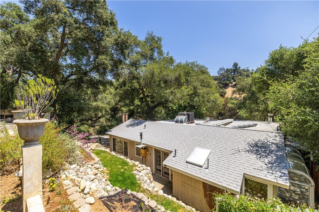Home at 4566 Lower Live Oak Canyon Road, La Verne — photo 5 of 12