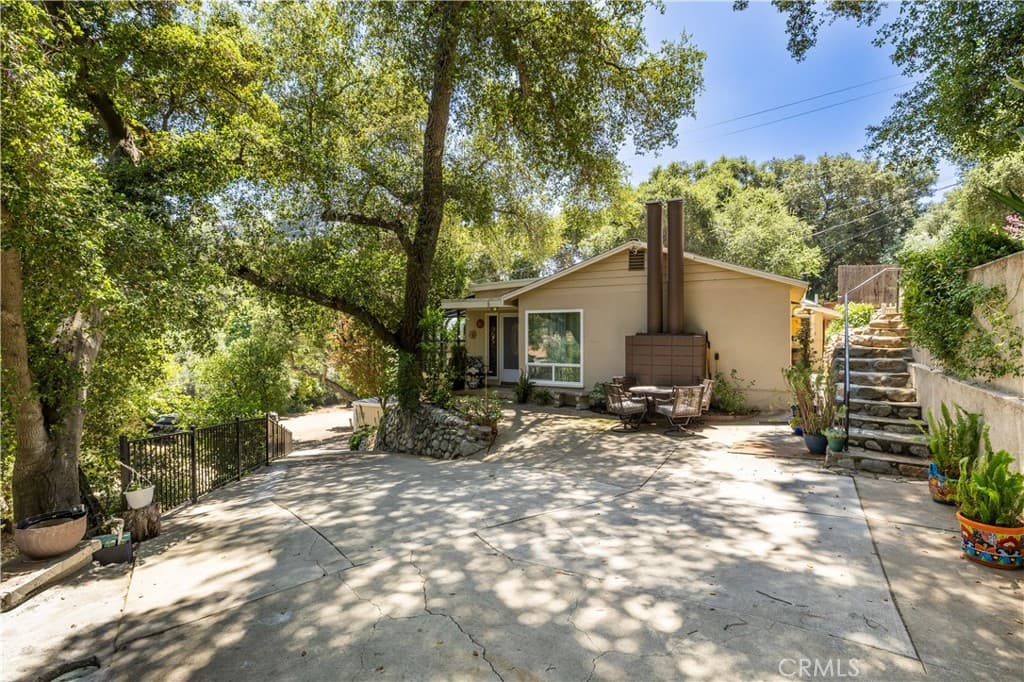 Home at 4566 Lower Live Oak Canyon Road, La Verne — photo 6 of 12