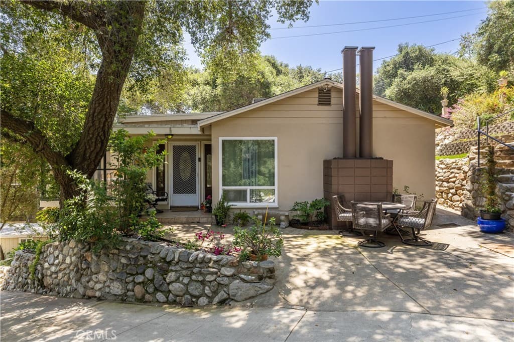 Home at 4566 Lower Live Oak Canyon Road, La Verne — photo 7 of 12