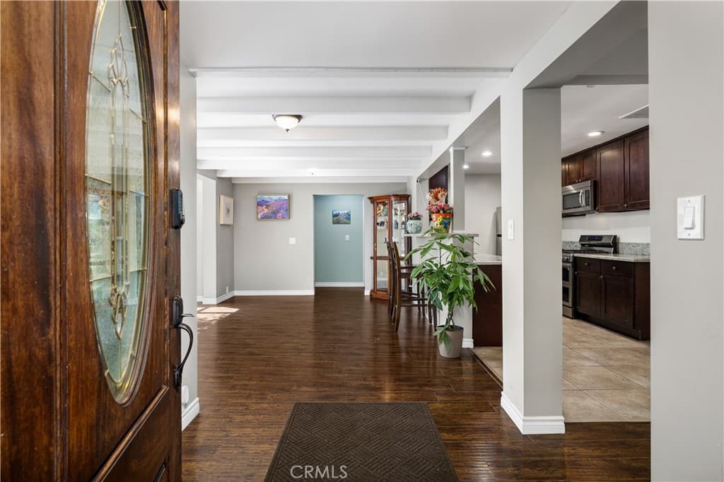 Home at 4566 Lower Live Oak Canyon Road, La Verne — photo 9 of 12