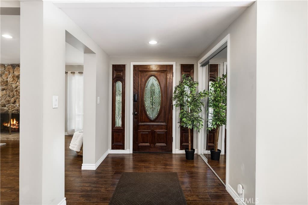 Home at 4566 Lower Live Oak Canyon Road, La Verne — photo 10 of 12