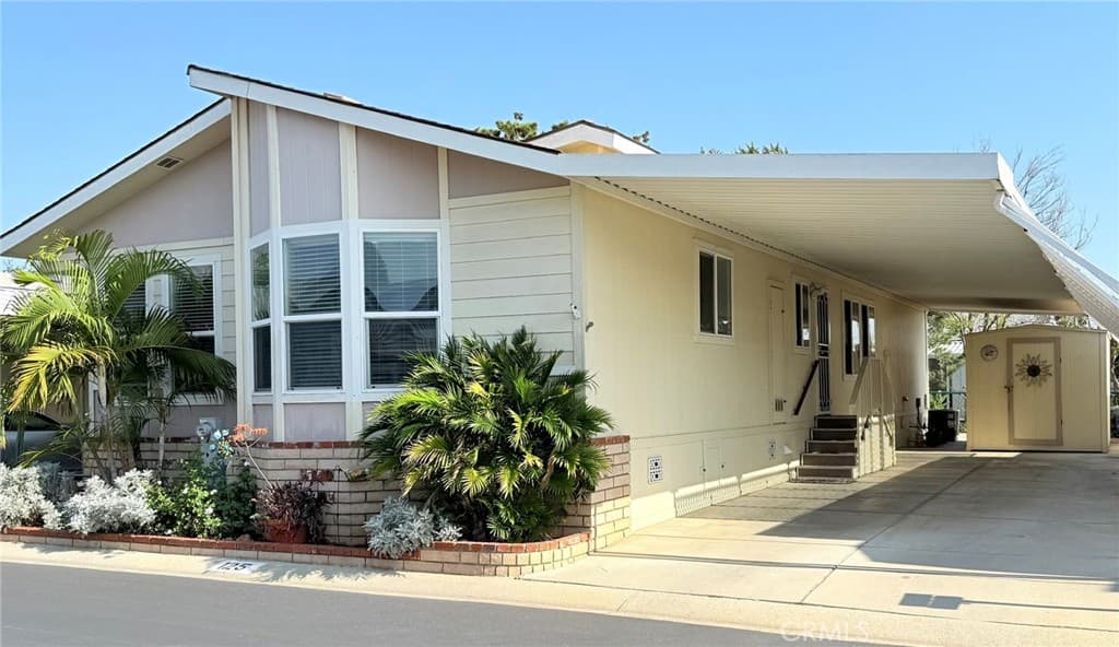 Home at 1245 W Cienega Ave 125, San Dimas — photo 1 of 12