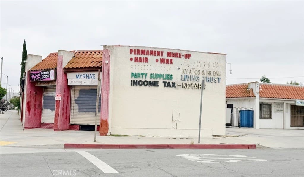 Commercial at 15512 Amar, La Puente — photo 11 of 12
