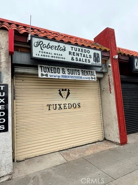 Commercial at 15512 Amar, La Puente — photo 12 of 12