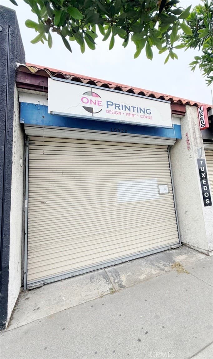 Commercial at 15512 Amar, La Puente — photo 3 of 12