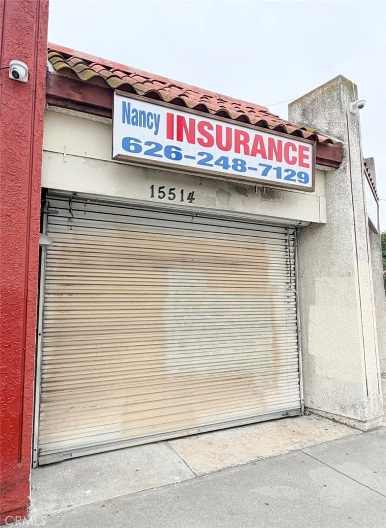 Commercial at 15512 Amar, La Puente — photo 4 of 12
