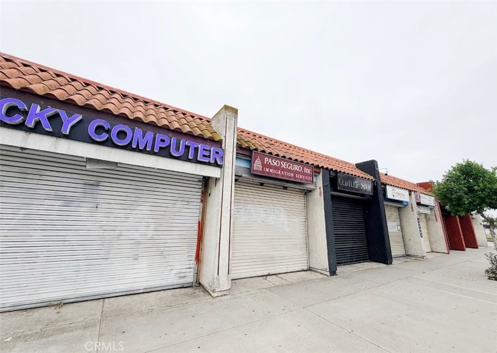 Commercial at 15512 Amar, La Puente — photo 9 of 12