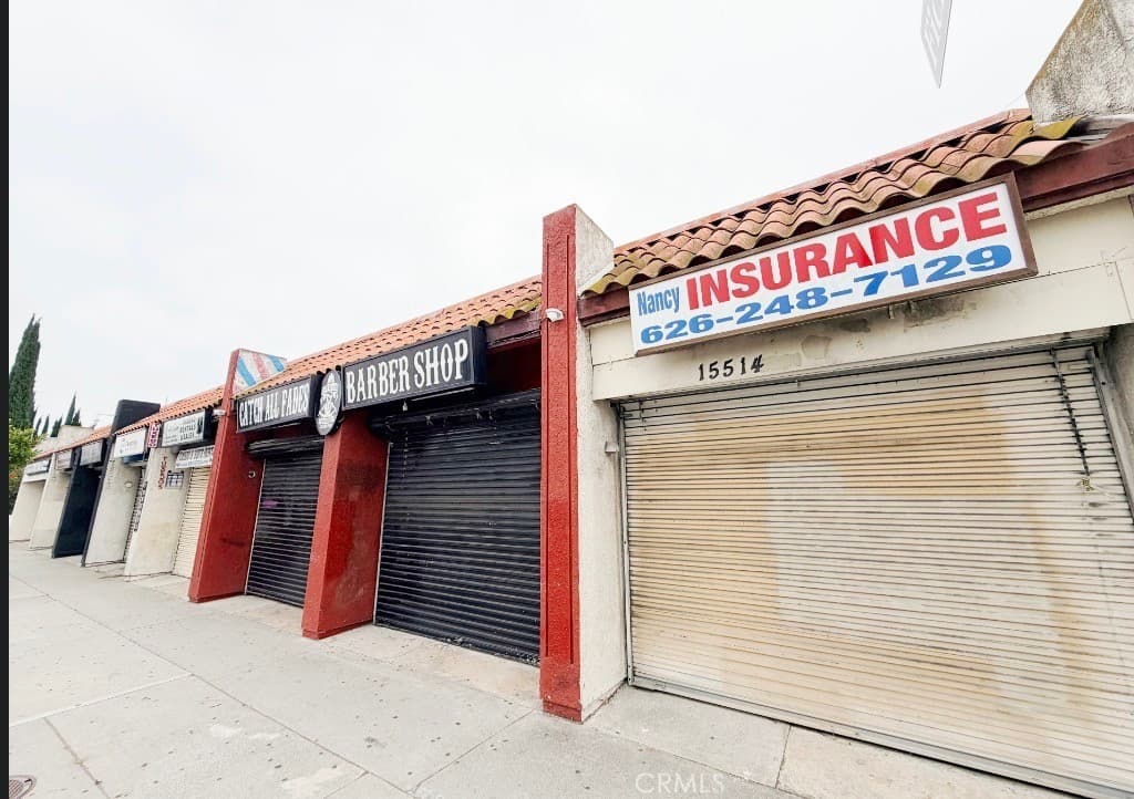 Commercial at 15512 Amar, La Puente — photo 10 of 12