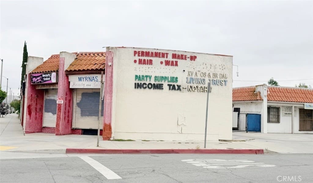 Commercial at 958 Fickewirth, La Puente — photo 11 of 12