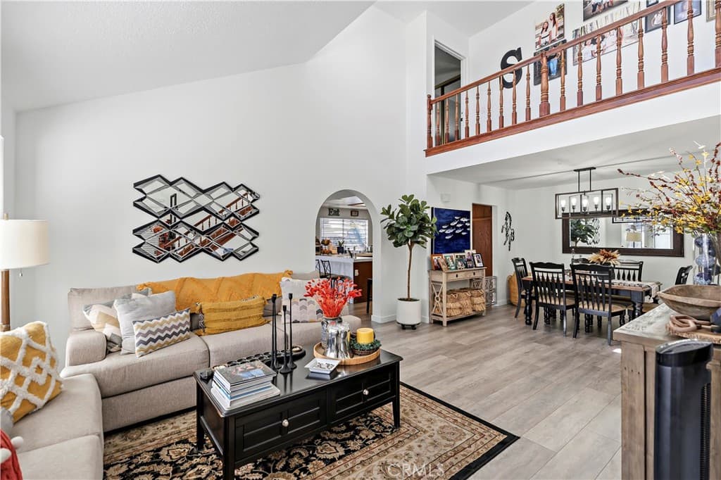 Townhouse at 551 W Puente 1, Covina — photo 3 of 12