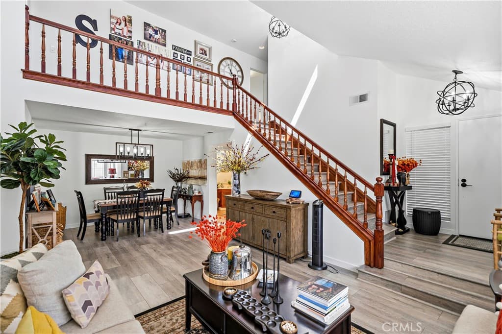 Townhouse at 551 W Puente 1, Covina — photo 4 of 12