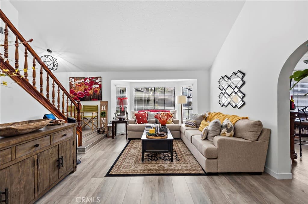 Townhouse at 551 W Puente 1, Covina — photo 5 of 12