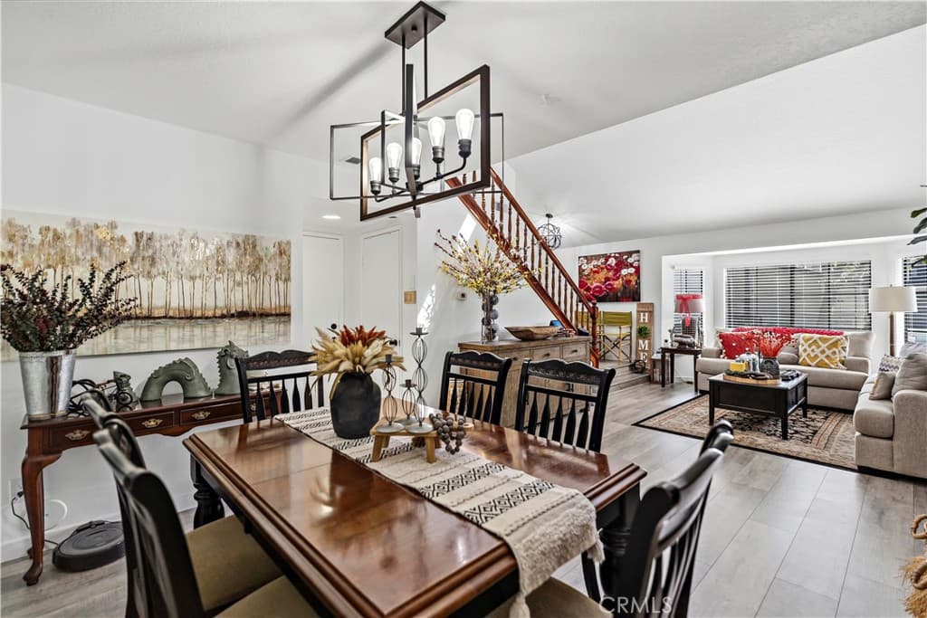 Townhouse at 551 W Puente 1, Covina — photo 7 of 12