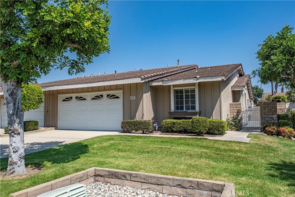Home at 963 Shady Lane, Glendora — photo 1 of 12
