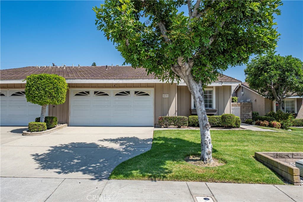 Home at 963 Shady Lane, Glendora — photo 2 of 12