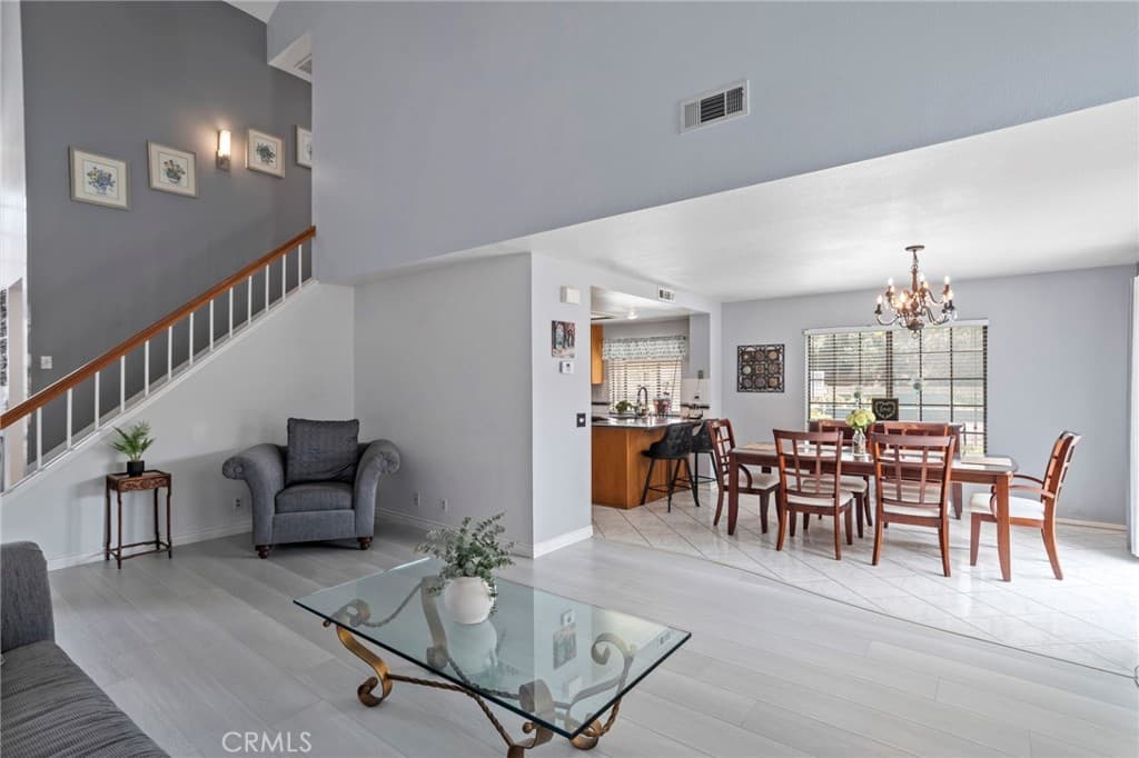 Townhouse at 1921 Cobblefield, Glendora — photo 1 of 12