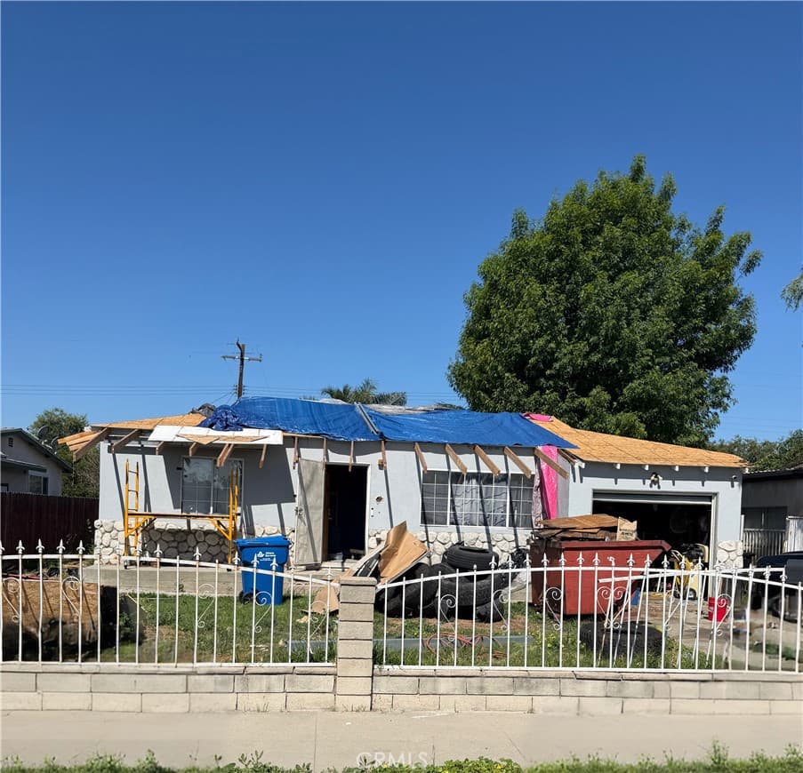 Home at 1791 S Huntington Street, Pomona — photo 1 of 1