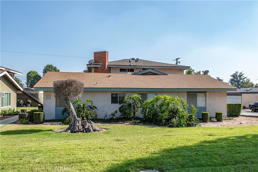 Home at 2524 Price, La Verne — photo 2 of 12