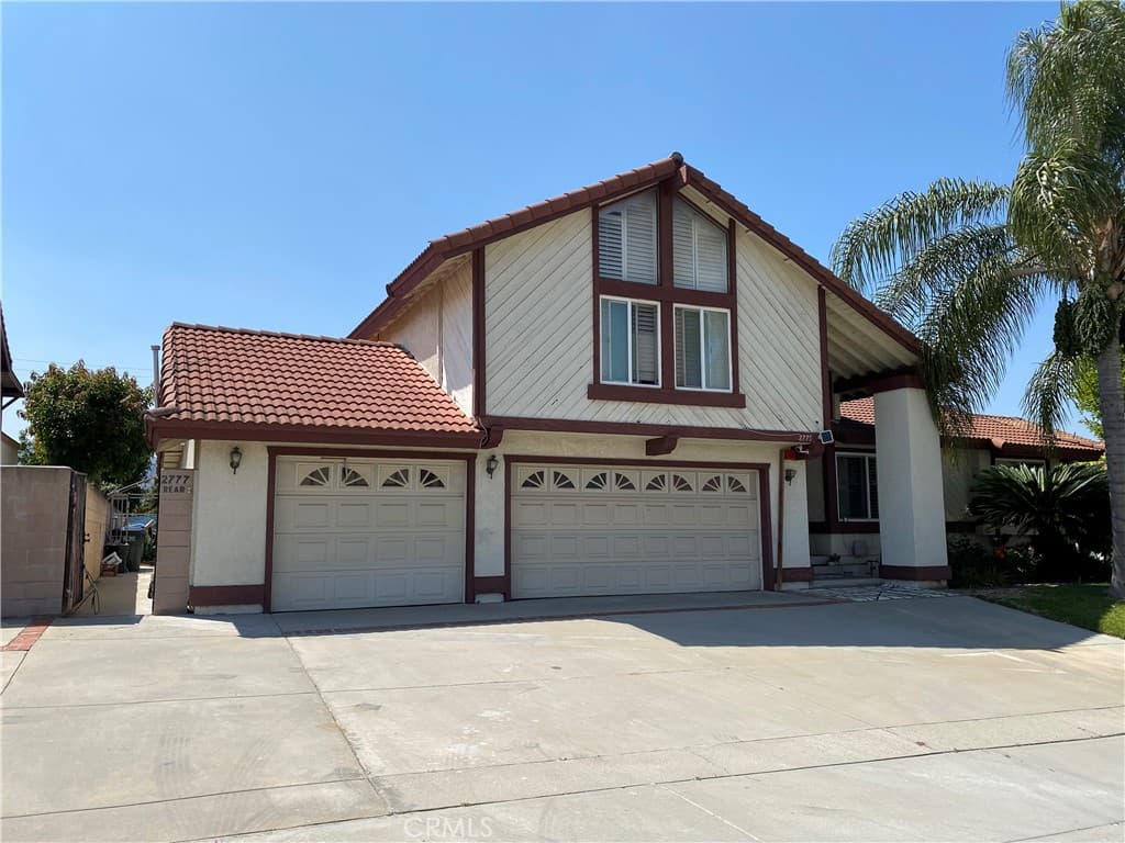 Multi-Family at 2775 Cold Plains, Hacienda Heights — photo 1 of 3