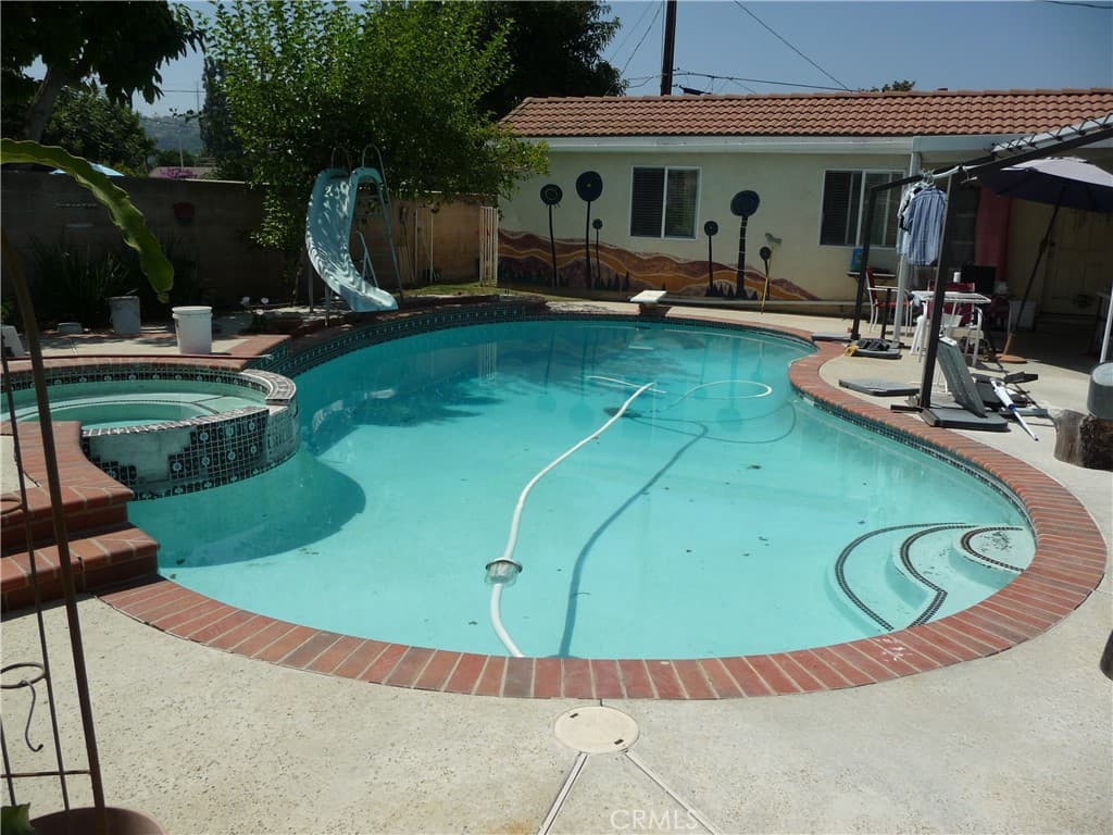 Multi-Family at 2775 Cold Plains, Hacienda Heights — photo 2 of 3