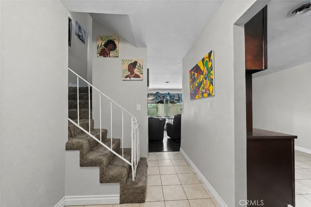 Condo at 698 E 5th Street, Azusa — photo 3 of 12