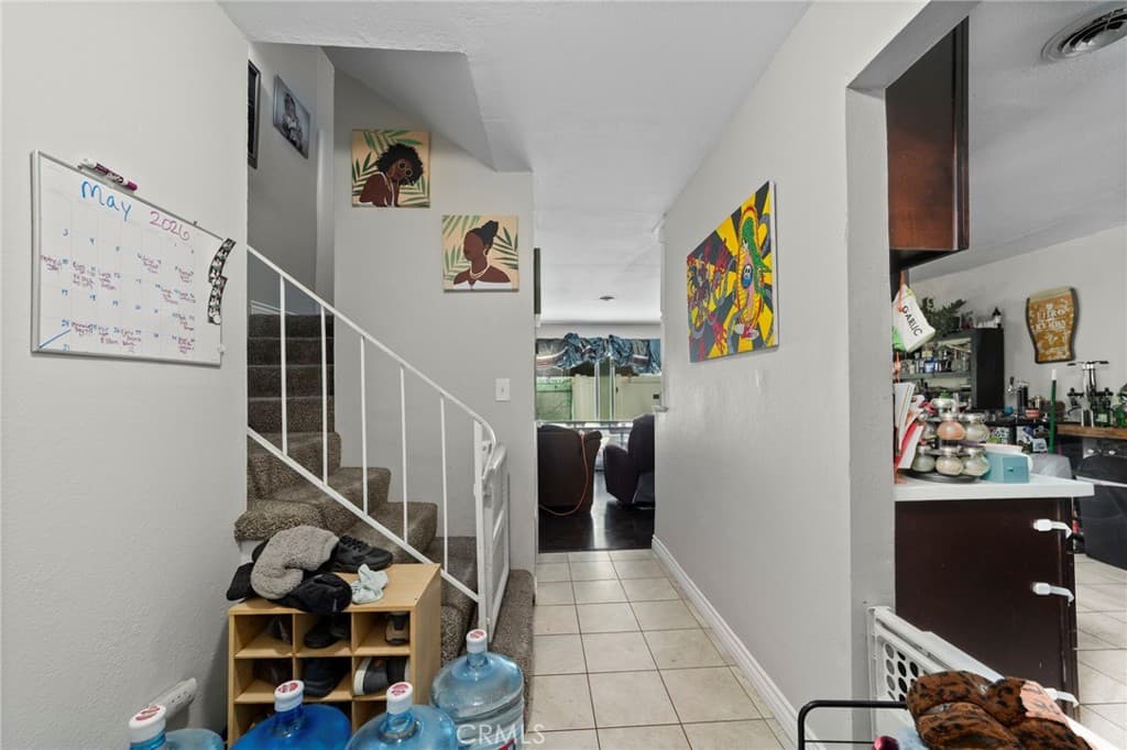 Condo at 698 E 5th Street, Azusa — photo 4 of 12