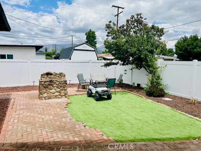 Home at 1395 3rd, La Verne — photo 7 of 12