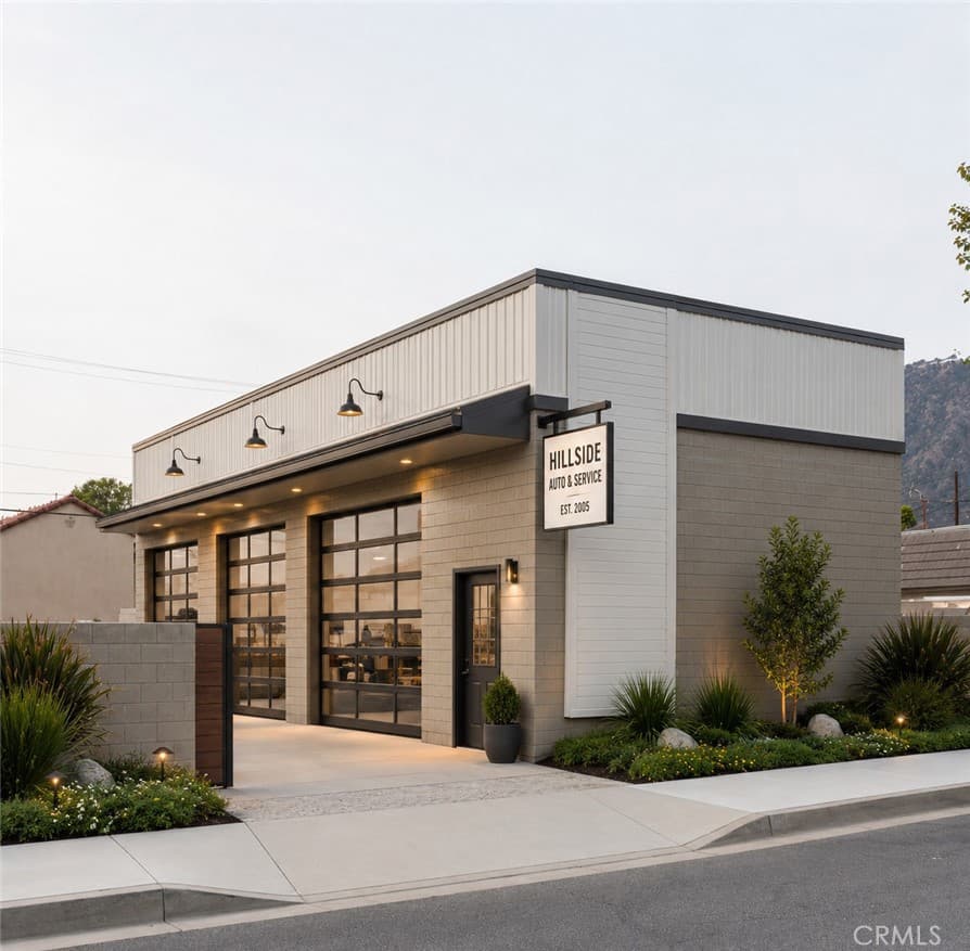 Home at 133 S Vermont, Glendora — photo 1 of 3