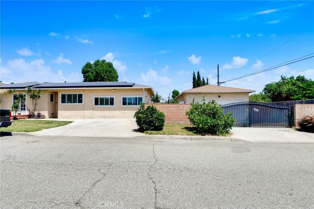 Home at 1606 E Rowland Avenue, West Covina — photo 2 of 12