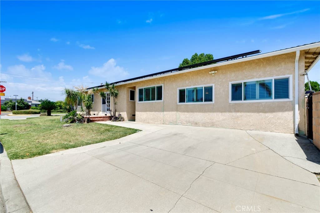 Home at 1606 E Rowland Avenue, West Covina — photo 3 of 12