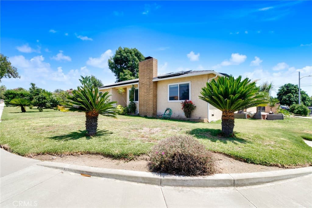 Home at 1606 E Rowland Avenue, West Covina — photo 4 of 12