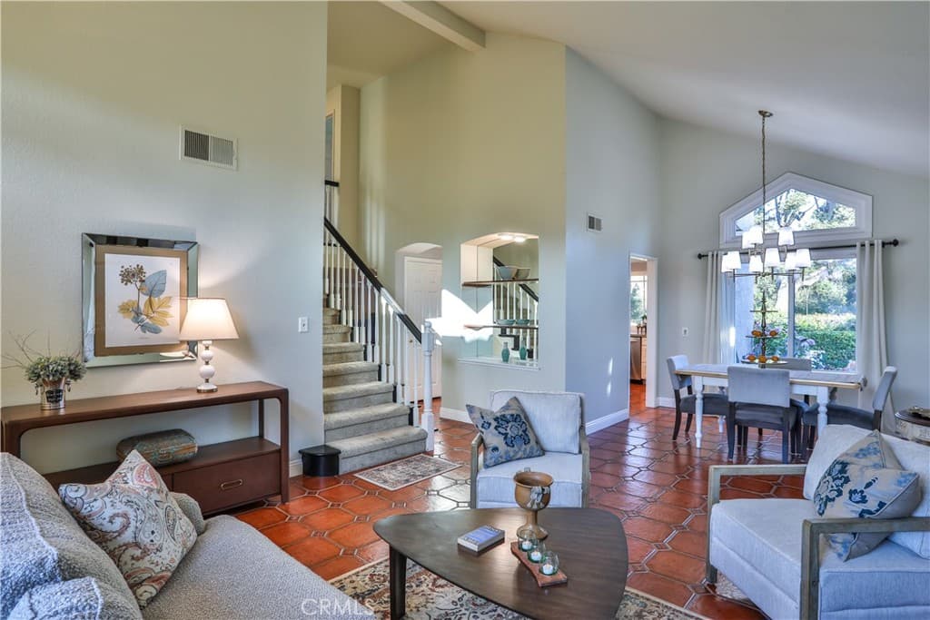 Home at 1838 Via Arroyo, La Verne — photo 4 of 12