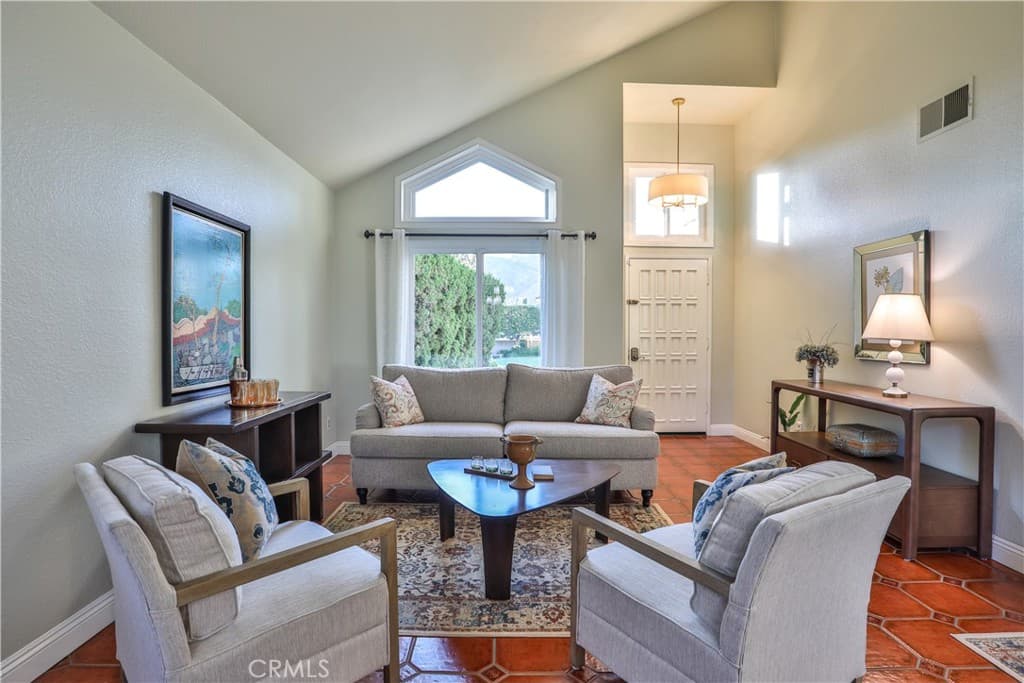Home at 1838 Via Arroyo, La Verne — photo 5 of 12