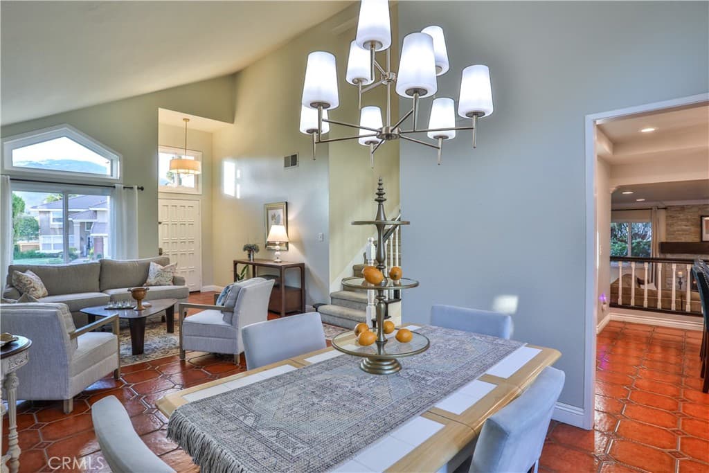 Home at 1838 Via Arroyo, La Verne — photo 7 of 12