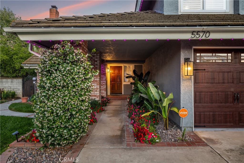 Home at 5570 Lakeview Drive, La Verne — photo 4 of 12