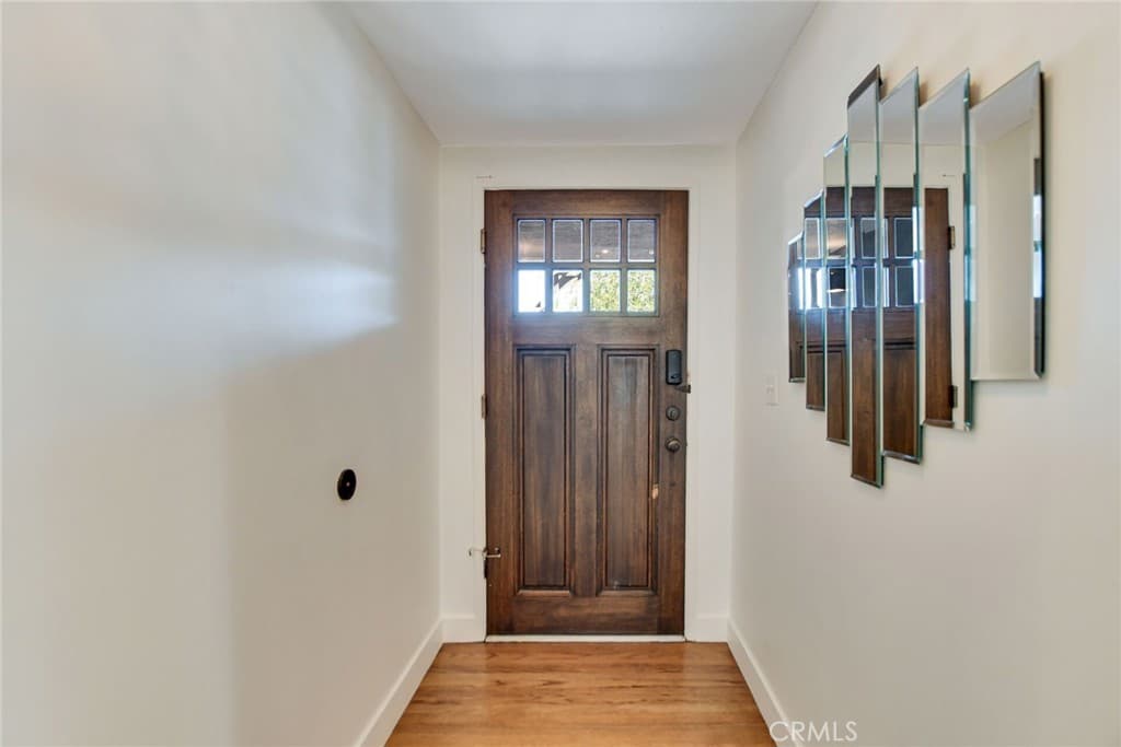 Home at 1302 E Bennett, Glendora — photo 9 of 12