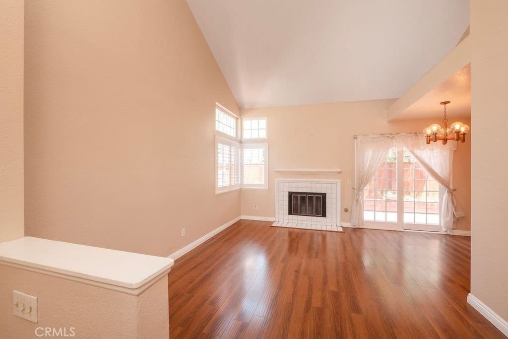 Townhouse at 12535 Countryside, El Monte — photo 8 of 12