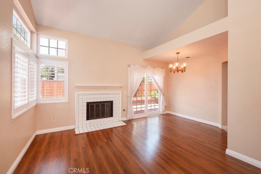 Townhouse at 12535 Countryside, El Monte — photo 9 of 12