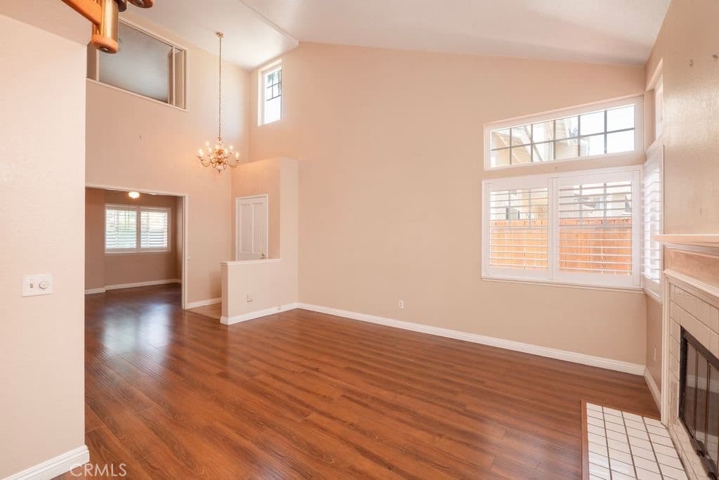 Townhouse at 12535 Countryside, El Monte — photo 10 of 12