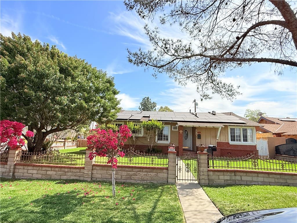 Home at 1228 S Auburn, West Covina — photo 1 of 12