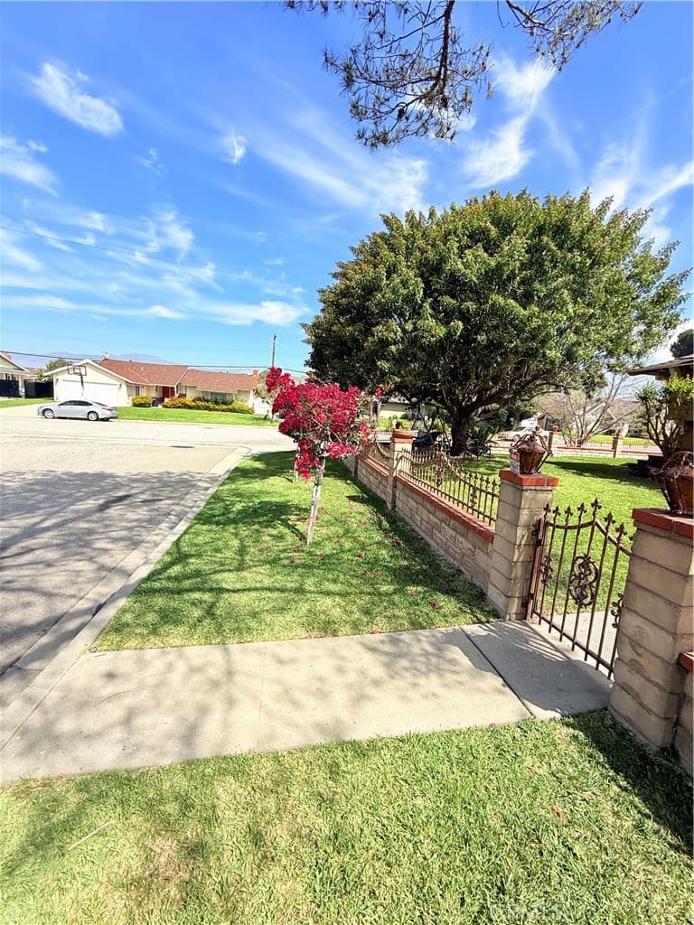 Home at 1228 S Auburn, West Covina — photo 2 of 12