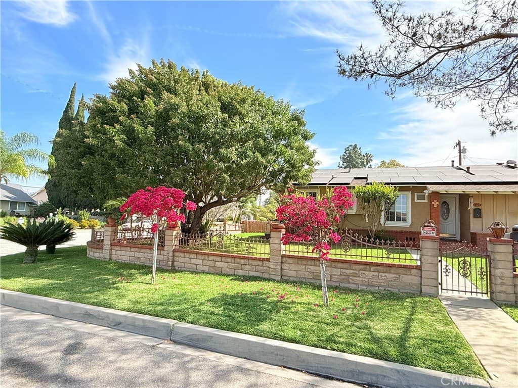 Home at 1228 S Auburn, West Covina — photo 3 of 12