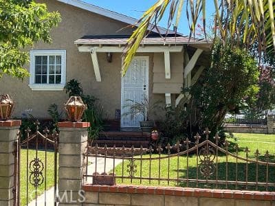 Home at 1228 S Auburn, West Covina — photo 6 of 12