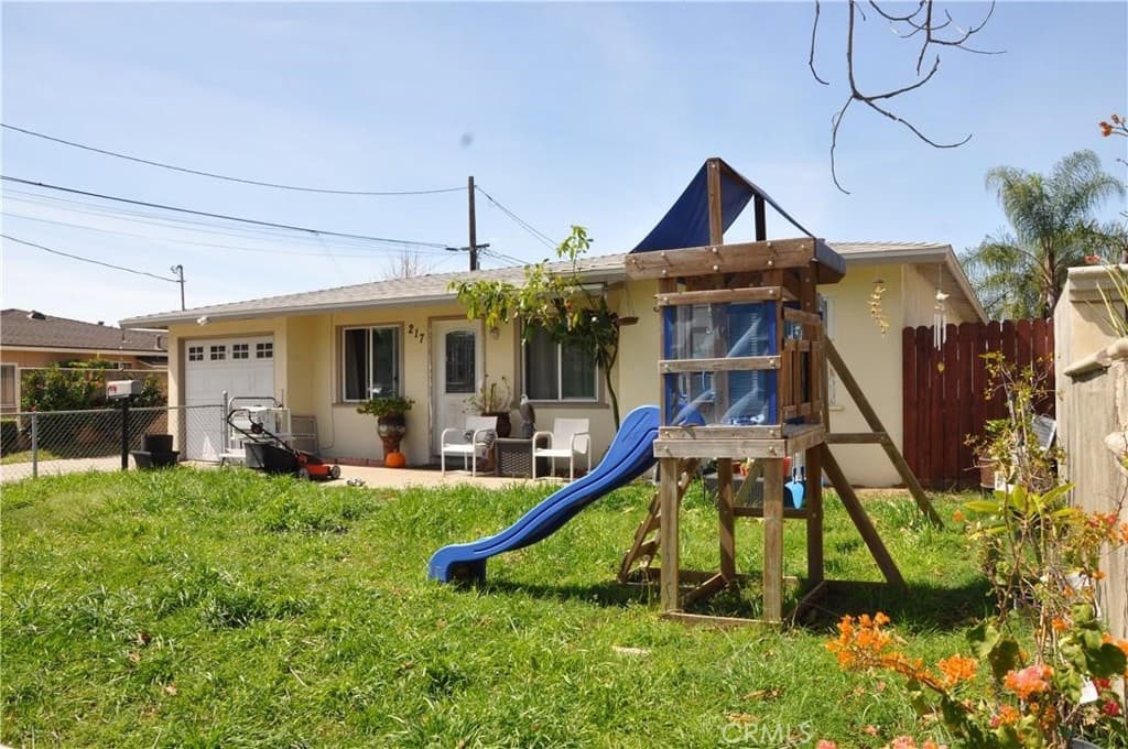 Home at 217 S Vernon, Azusa — photo 1 of 1