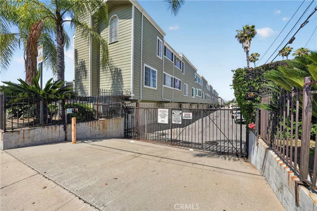 Condo at 4191 Baldwin Park Blvd. 2, Baldwin Park — photo 4 of 12