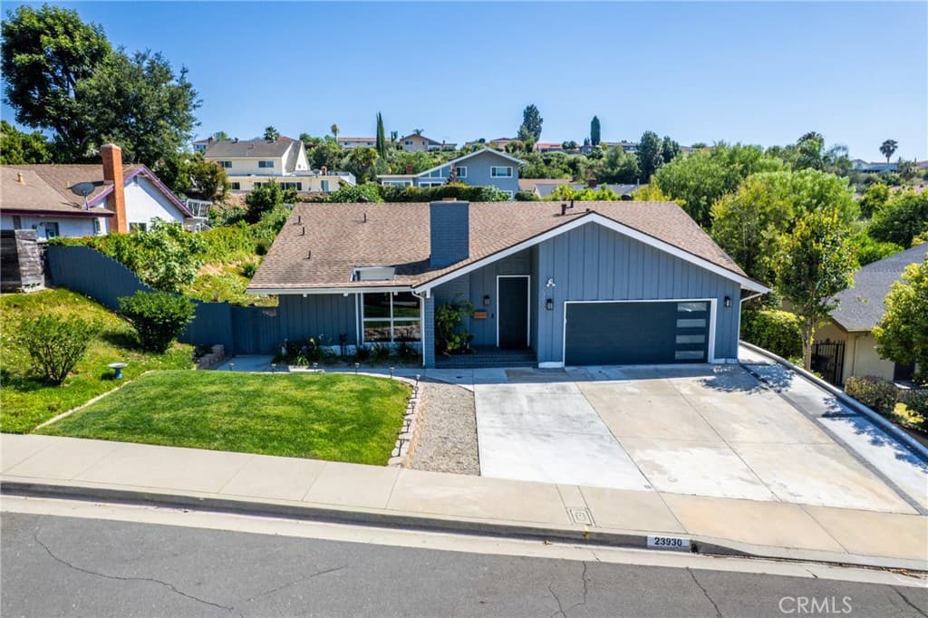 Home at 23930 Sapphire Canyon, Diamond Bar — photo 1 of 12