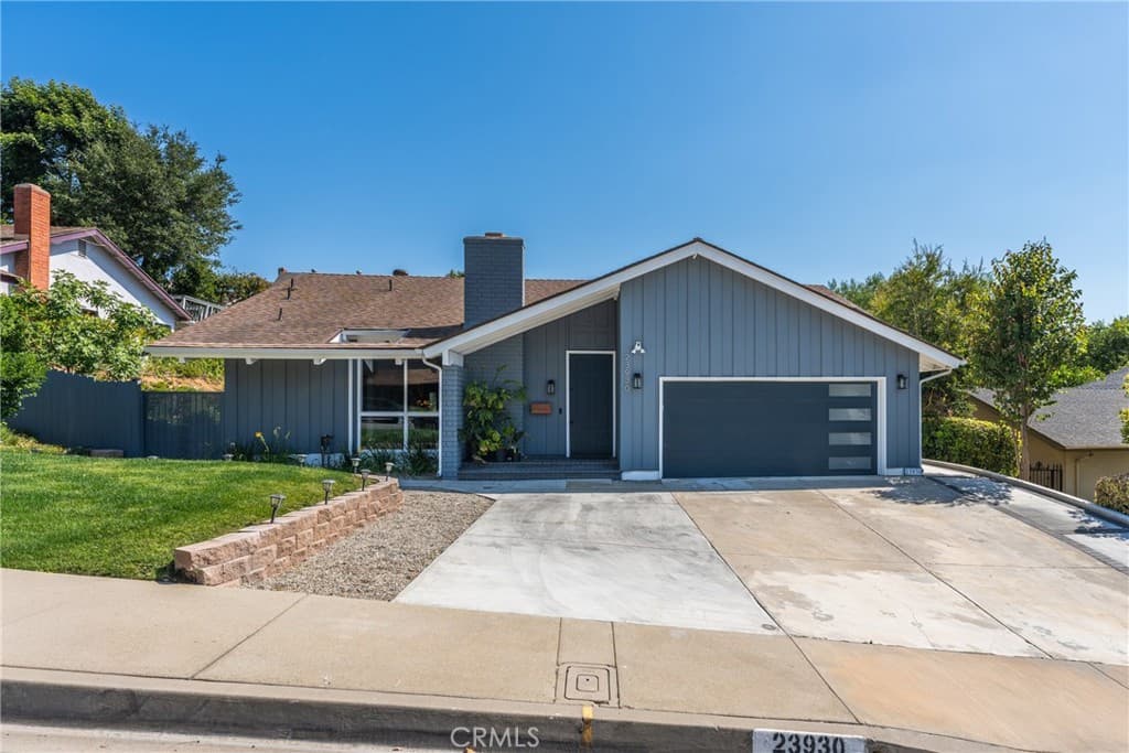 Home at 23930 Sapphire Canyon, Diamond Bar — photo 2 of 12