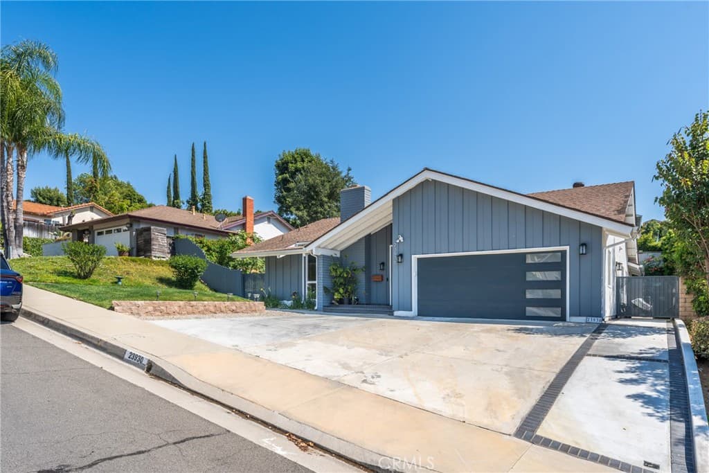 Home at 23930 Sapphire Canyon, Diamond Bar — photo 3 of 12