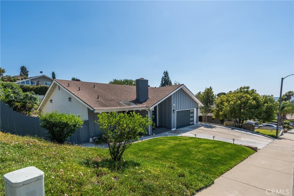 Home at 23930 Sapphire Canyon, Diamond Bar — photo 4 of 12
