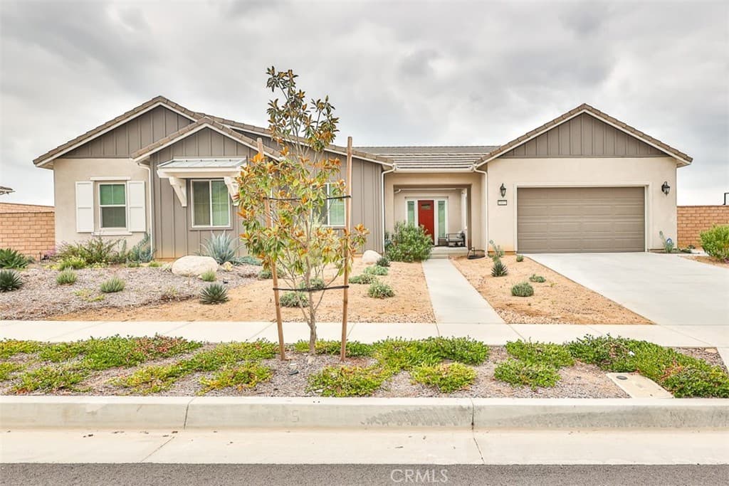Home at 1112 W Empress, Glendora — photo 1 of 12